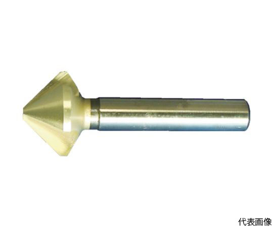 MEGA-Countersink（COS110） 不等分割 3枚刃