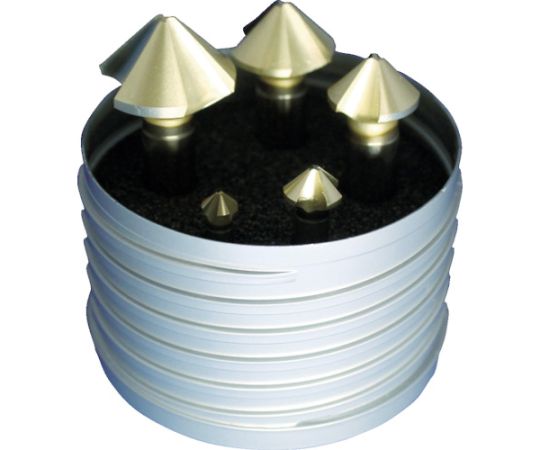 MEGA-Countersink（COS110） 不等分割 3枚刃