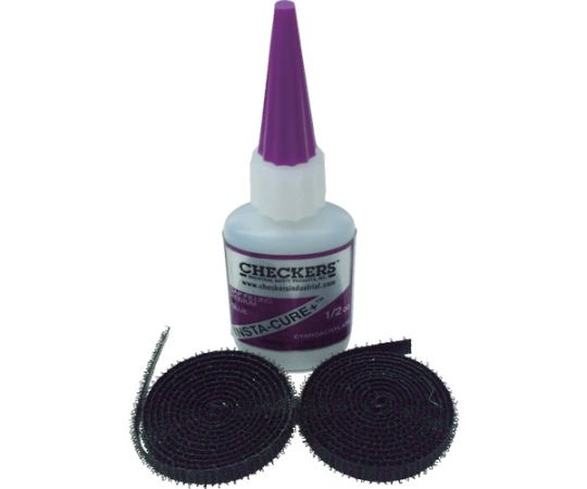 カーペットキットベロクロ付　GG　FL