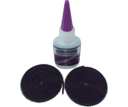 カーペットキットベロクロ付　ガードドック用