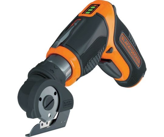 3.6Vリチウムマルチカッター