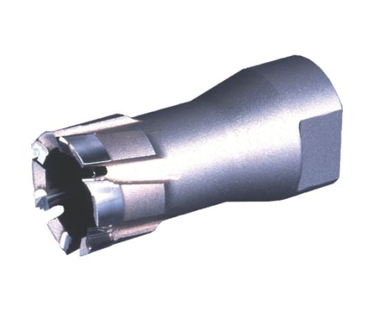 磁気ボール盤カッター デルタゴンメタルボーラー350 Φ34