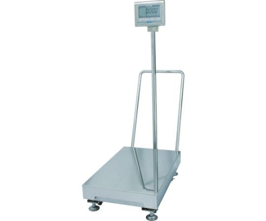 本質安全防爆デジタル台はかり 秤量300Kg