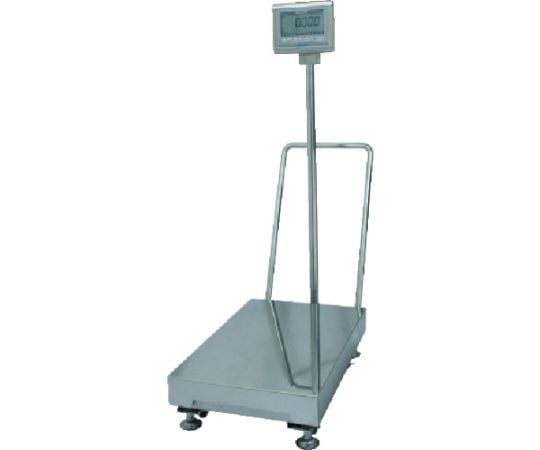 本質安全防爆デジタル台はかり 秤量300Kg