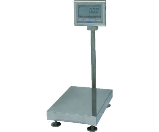 本質安全防爆デジタル台はかり 秤量30Kg