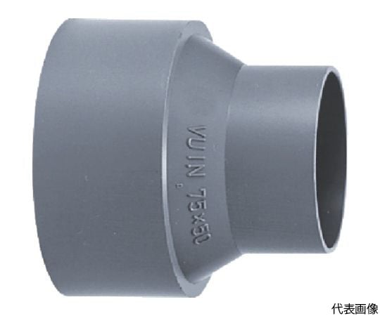 DV継手　インクリーザ　DV-IN　100x50
