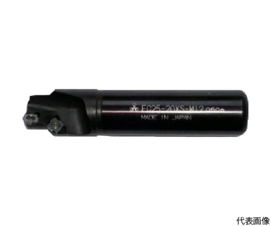 座ぐりカッター イーグルカット M5 シャンク径12mm 全長99mm