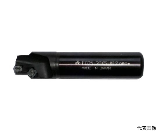 座ぐりカッター イーグルカット M22 シャンク径32mm 全長150mm