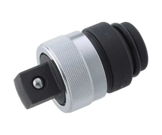 インパクトレンチ用ワンタッチアダプター（変換タイプ）凹12.7凸19.0