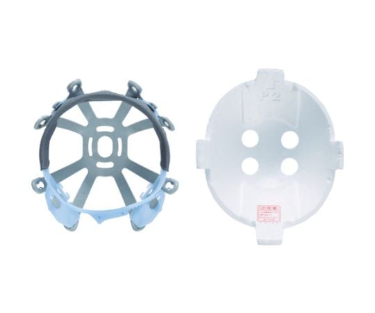 女性用内装（発泡スチロール・内装EPA-Sタイプ） 内装E（EPA-S）