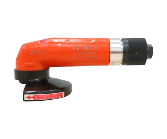 小型アングルグラインダ