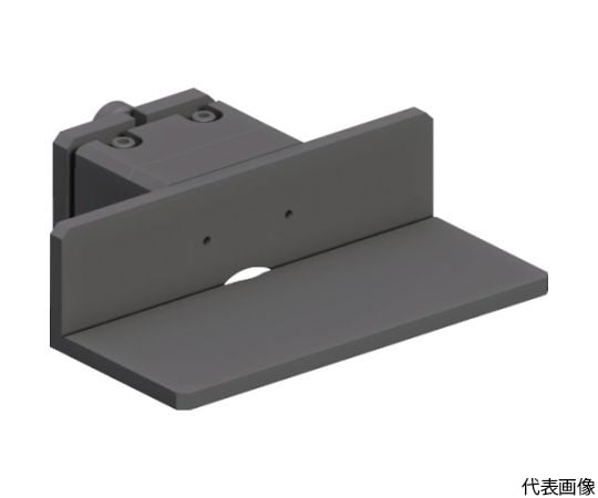 FR専用固定ガイド板