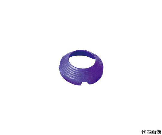 フレア継手漏れ防止パッキン"フレアタイト" 1/2 （10個入）