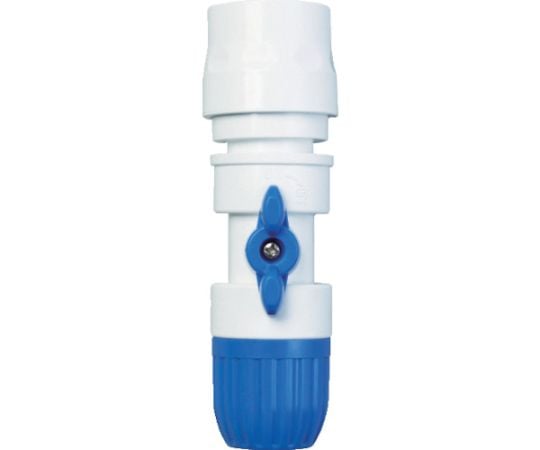 コック付コネクター