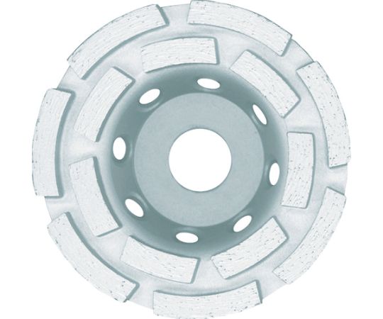 グローバルソー 表面研削用 GDS-DBL-100