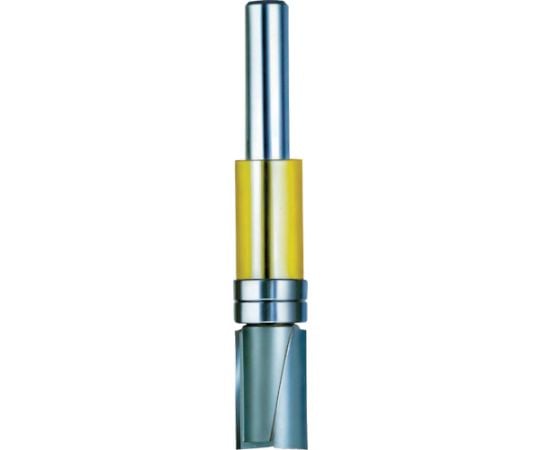 ガイドベアリング付ストレートビット　6×10M15