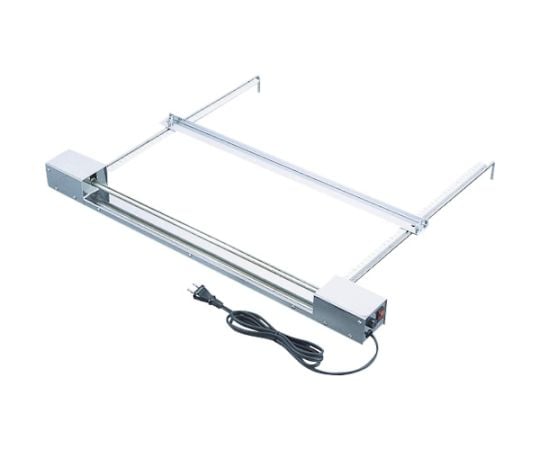 アクリル曲げヒーター