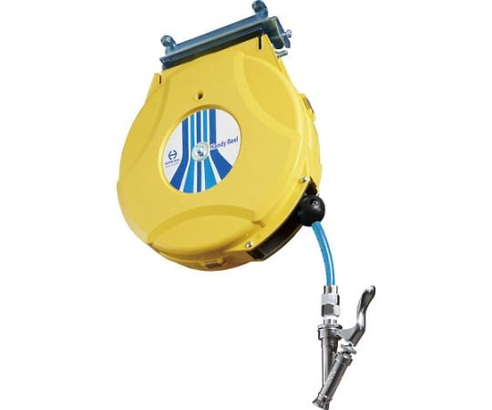 ハンディーエアーリール