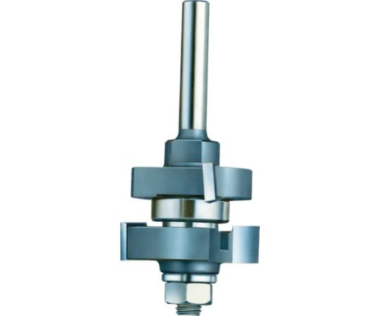 コーナービット　ハギ合せオスビット