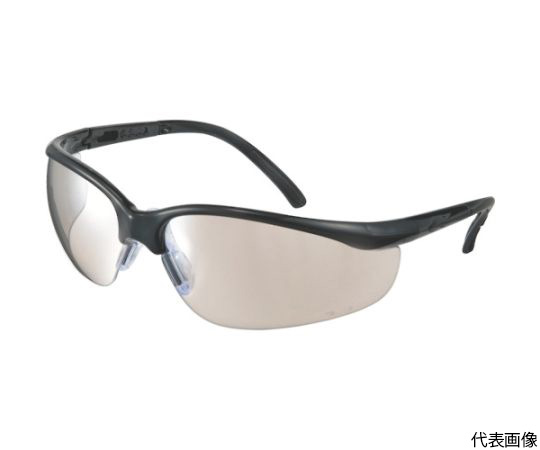 保護メガネ ハードグラス HG-1 クリア