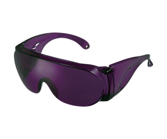 ハードグラス HGO-1 レーザー