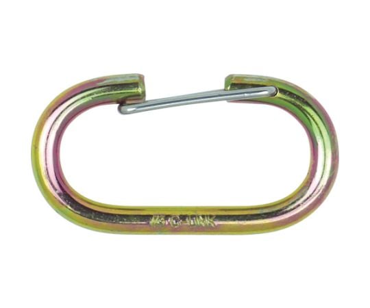 Cリンク　鉄6ミリ