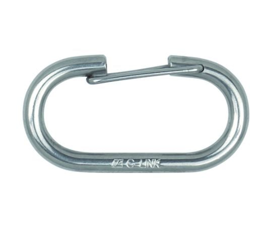 Cリンク　ステン6ミリ