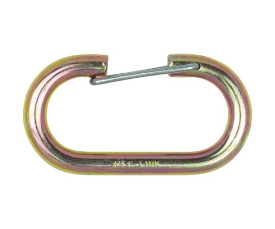 Cリンク　鉄7ミリ