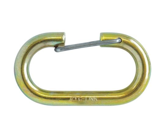 Cリンク　鉄8ミリ