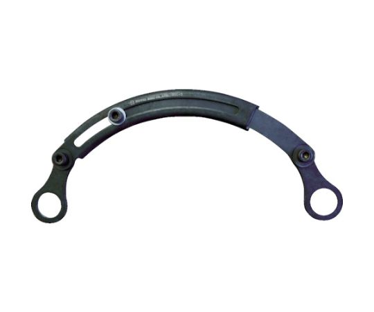 セーフティーアーム