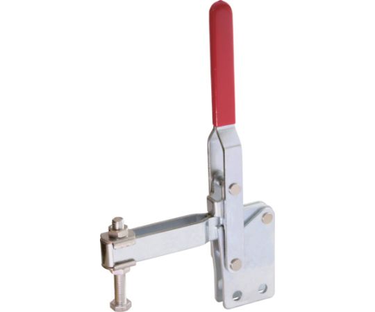 下方押え型トグルクランプ　垂直ハンドル（31321）