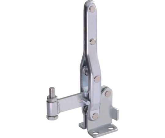 下方押え型トグルクランプ　垂直ハンドル（31328）