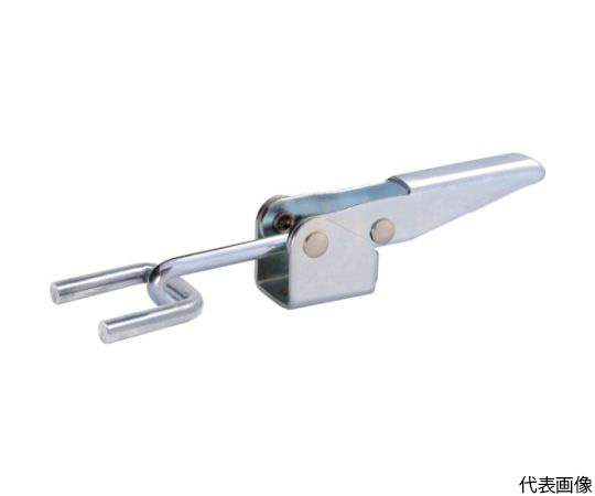 引き止め専用型トグルクランプ（31501）