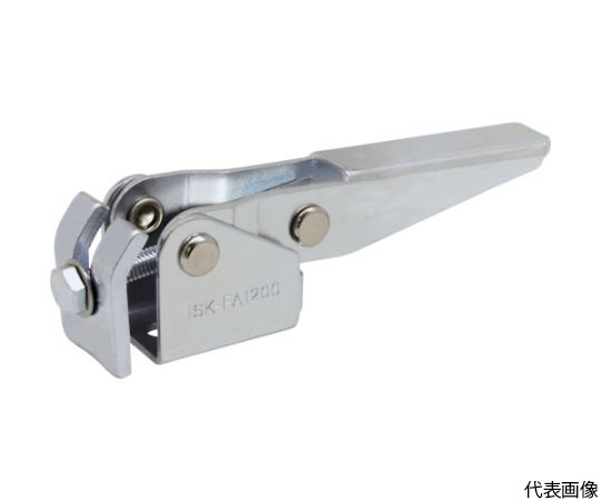 引き止め専用型トグルクランプ（31505）