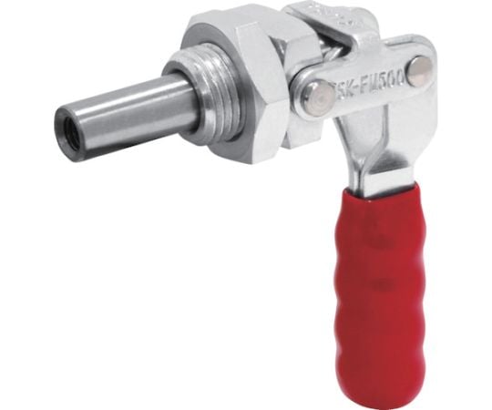 押し引き兼用型トグルクランプ（31551）