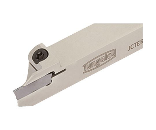 タング・カット 外径用バイト JCTER/L