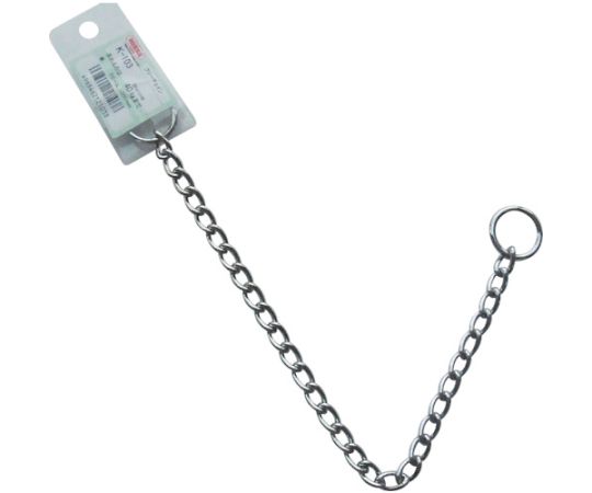 フリーチェイン　クローム2.0×300mm