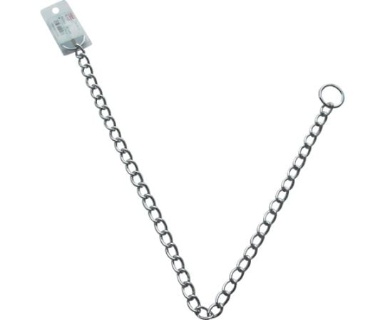 フリーチェイン　クローム2.6×600mm