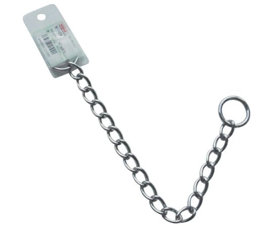 フリーチェイン　クローム2.6×300mm