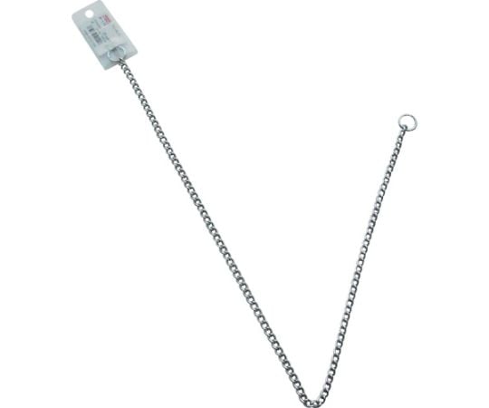 フリーチェイン　クローム1.6×600mm