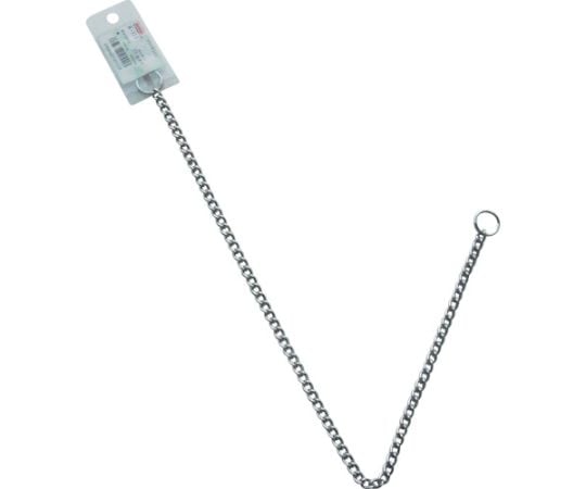 フリーチェイン　クローム1.6×450mm