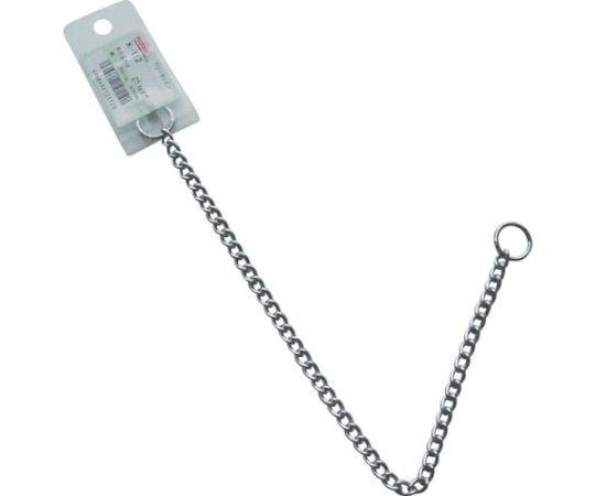 フリーチェイン　クローム1.6×300mm