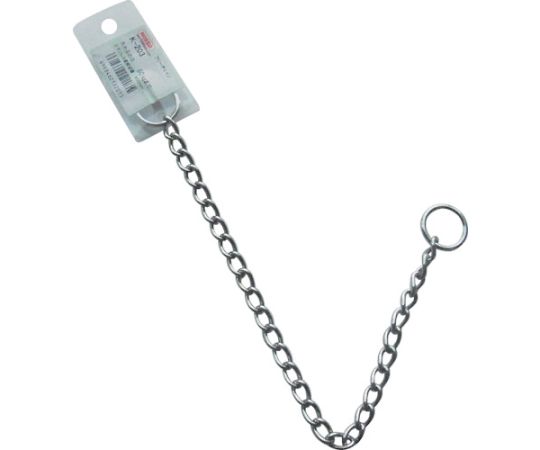 フリーチェイン ステンレス2.0×300mm