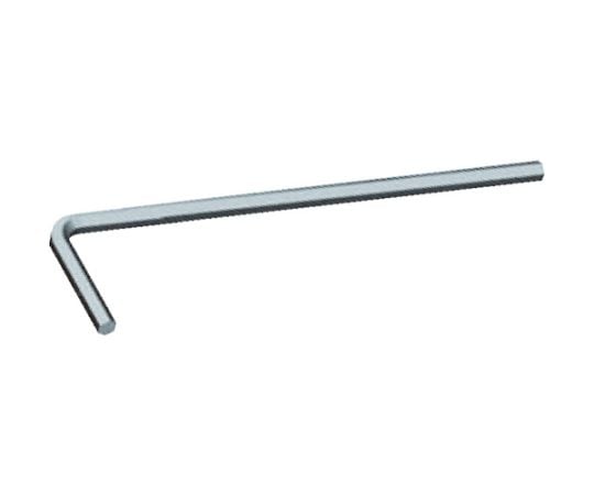 面取りカッター用オプションパーツ レンチ 6角 5ミリ