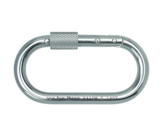 カラビナ　ステンダブルストッパー