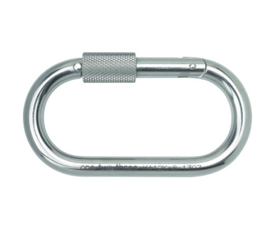 カラビナ　ステン12