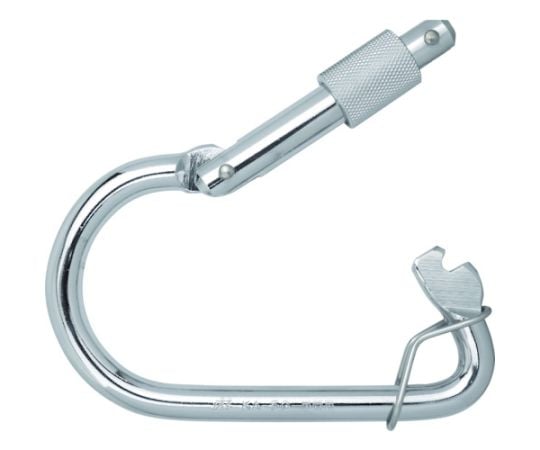 カラビナ　単管用