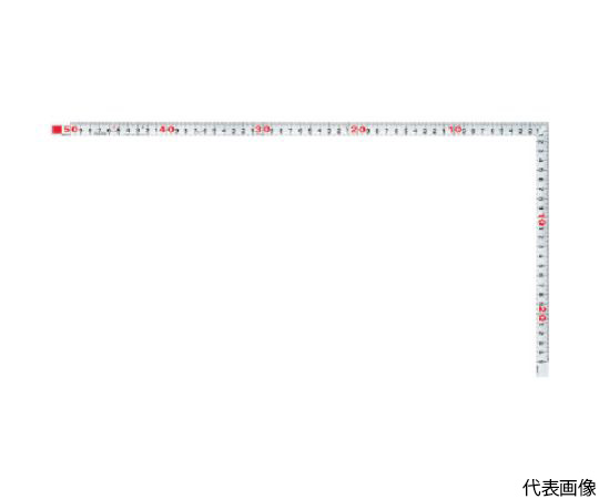 等厚曲尺　同目50cm