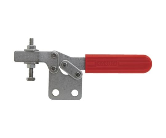 ステンレス製ハンドル横型トグルクランプ　No.38S小-2S