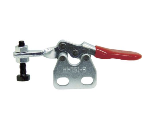 ハンドル横型トグルクランプ　No.HH151B